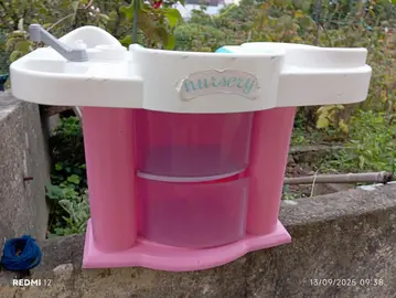 nursery jouet