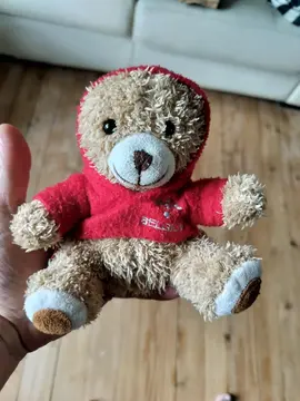 Peluche nounours
