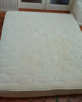 Matelas 100% LATEX 160x200