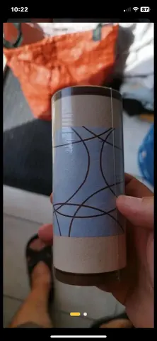 1 frise de tapisserie neuve