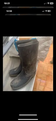 boîte de pluie t 32