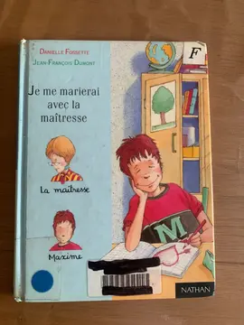 livre 5-7 ans