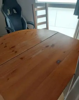 table extensible