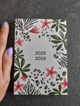 Agenda année scolaire
