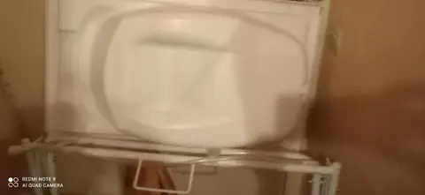 baignoire bébé avec support