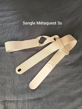 sangle Métaquest 3s