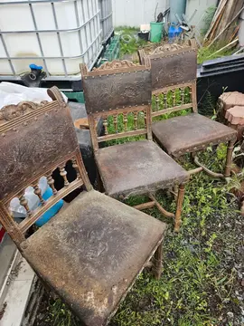 chaise