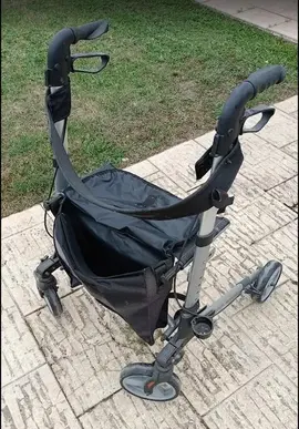 fauteuil roulant neuf