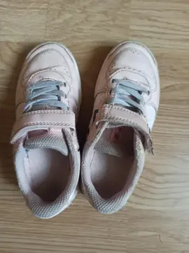 basket taille 27