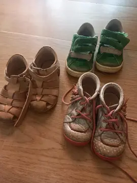 chaussure enfant
