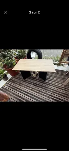 table basse