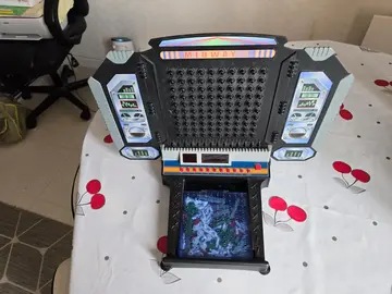 JEU DE BATAILLE NAVAL