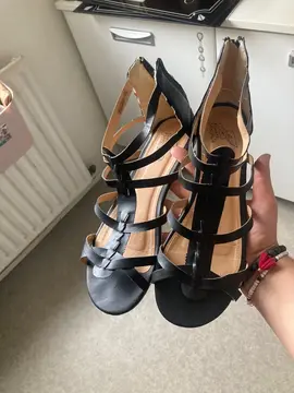 paire de chaussures, taille 41