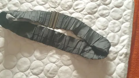 ceinture élastique