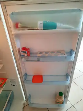 frigidaire