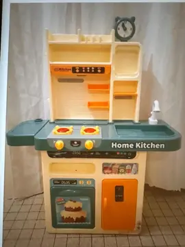 cuisine enfant