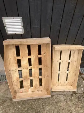 cagettes
