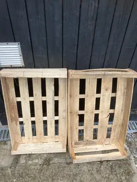 cagettes