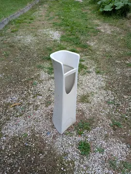 colonne lavabo