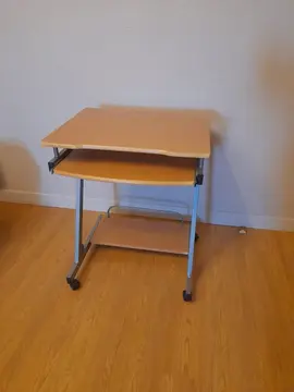Bureau de PC