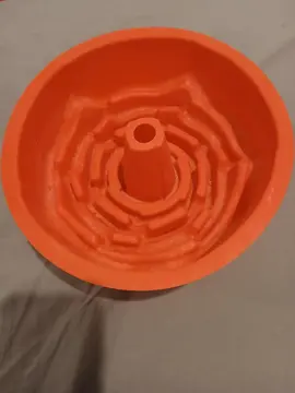 moule gâteaux silicone