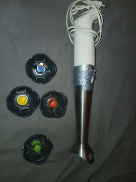 bras mixeur