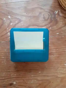 distributeur post-it