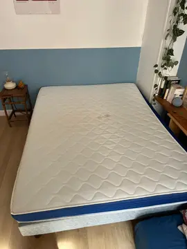 Matelas 140x190 cm