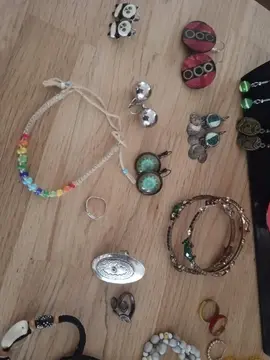 bijoux