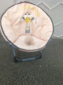 siège extérieur enfant