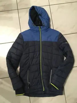 Manteau 11-12 ans