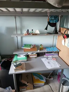 lits mezzanine