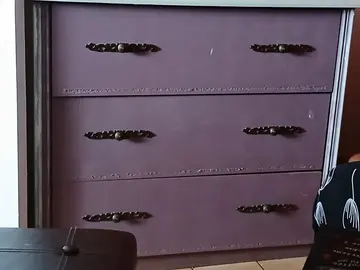 commode