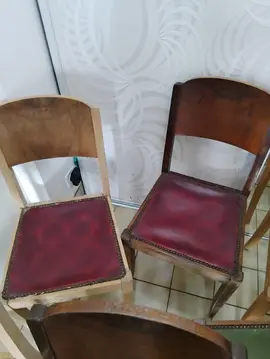 chaise