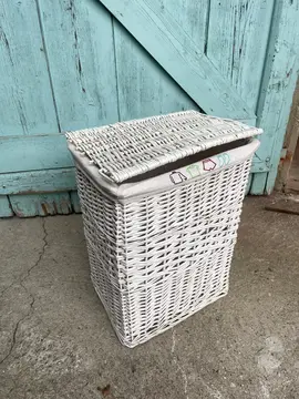 Corbeille à linge