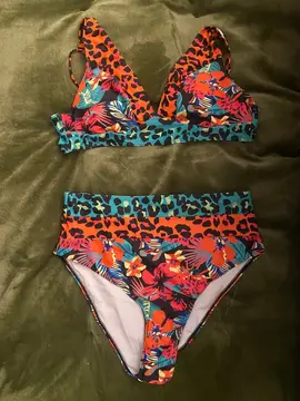 Maillot de bain T40/L
