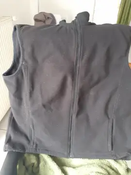 gilet sans manche