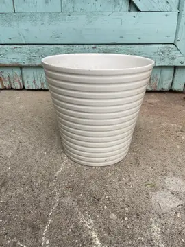 Corbeille à papier / cache pot