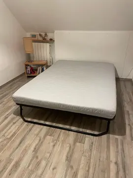 Matelas 140