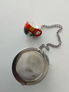 boule à thé