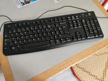 clavier