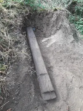 poutre bois