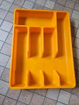 rangement couverts