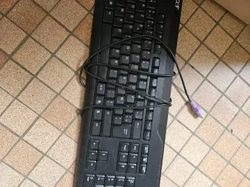 clavier ordinateur