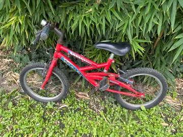 VTT 16 pouces