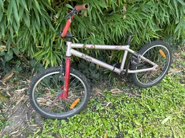 BMX