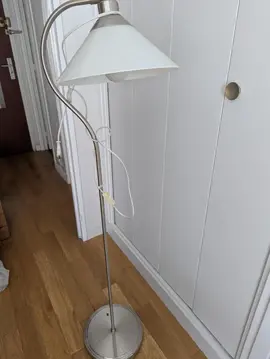 lampadaire Ikea