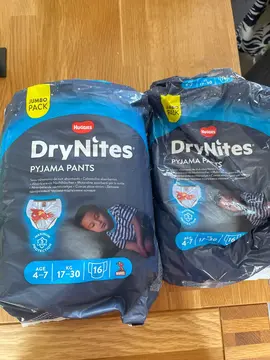 couches culottes