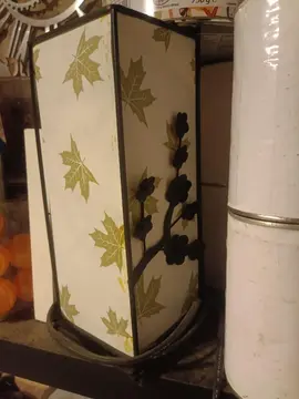 lamps chevet