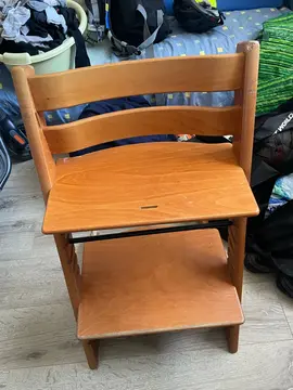 chaise enfant